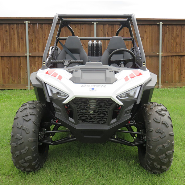 SYA Warrior Riser Polaris RZR 200