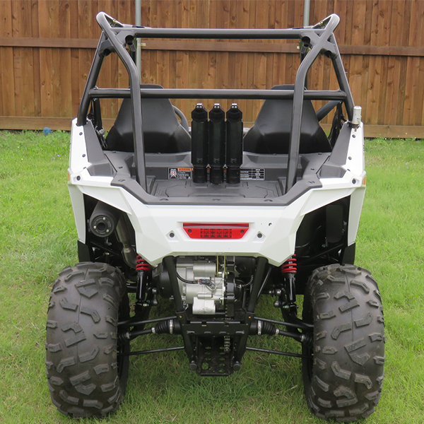 SYA Warrior Riser Polaris RZR 200
