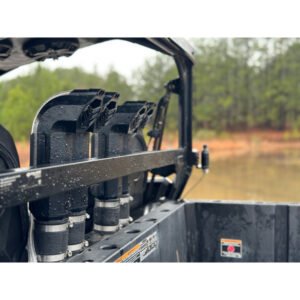 Snorkel Your ATV Silicone Riser Kit - Polaris General 1000