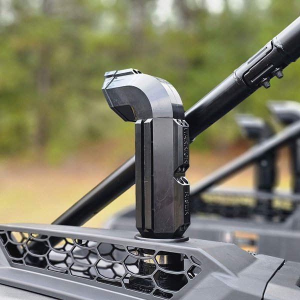 Snorkel Your ATV Silicone Riser Kit - Polaris RZR 1000 XP 2024