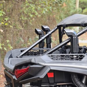 Snorkel Your ATV Silicone Riser Kit - Polaris RZR 1000 XP 2024