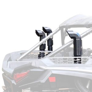 Snorkel Your ATV Silicone Riser Kit - Polaris RZR 1000 XP 2024