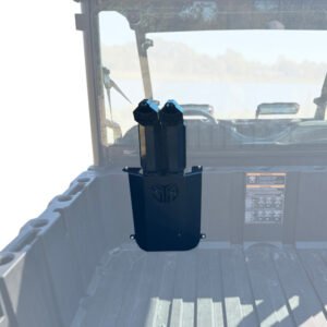 Snorkel Your ATV Silicone Riser Kit - Polaris Ranger SP 570