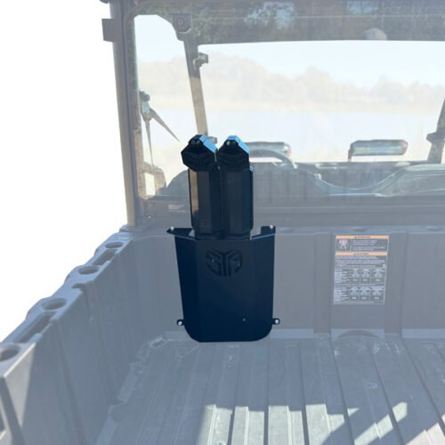 Snorkel Your ATV Silicone Riser Kit - Polaris Ranger SP 570