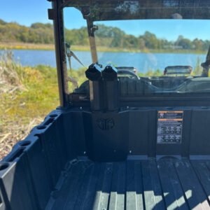 Snorkel Your ATV Silicone Riser Kit - Polaris Ranger SP 570