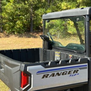 Snorkel Your ATV Silicone Riser Kit - Polaris Ranger SP 570