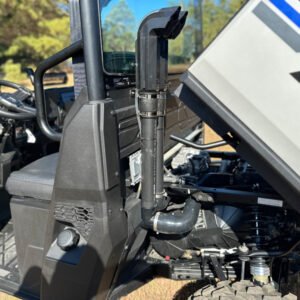 Snorkel Your ATV Silicone Riser Kit - Polaris Ranger SP 570