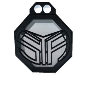 SYA Warrior Wear Pre-Filter Replacement Tip 3 Inch