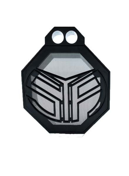 71-1224_-1-L SYA Warrior Wear Pre-Filter Replacement Tip 2 Inch