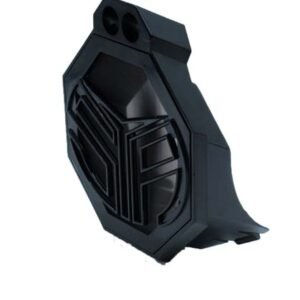 SYA Warrior Wear Pre-Filter Replacement Tip 3 Inch