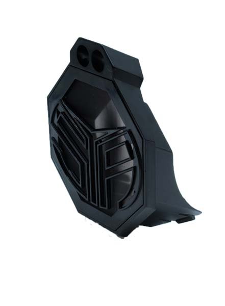 SYA Warrior Wear Pre-Filter Replacement Tip 3 Inch