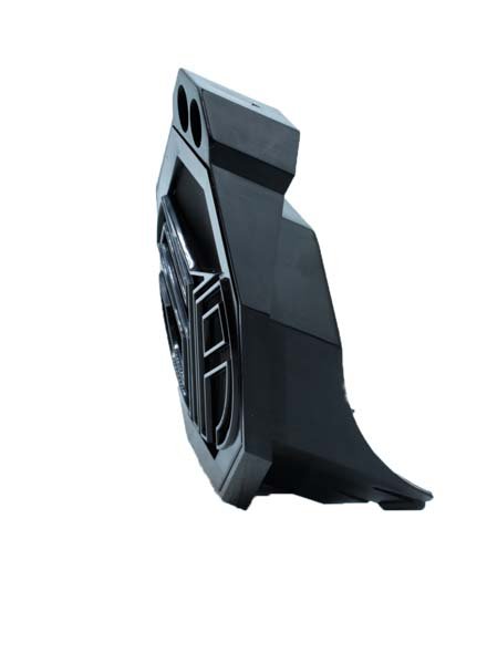 SYA Warrior Wear Pre-Filter Replacement Tip 3 Inch