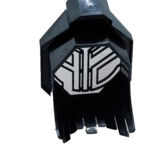 SYA Warrior Wear Pre-Filter Replacement Tip 3 Inch