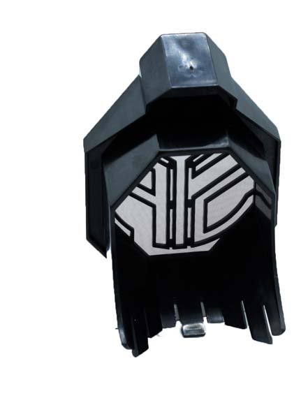 SYA Warrior Wear Pre-Filter Replacement Tip 3 Inch