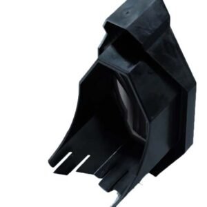 SYA Warrior Wear Pre-Filter Replacement Tip 3 Inch