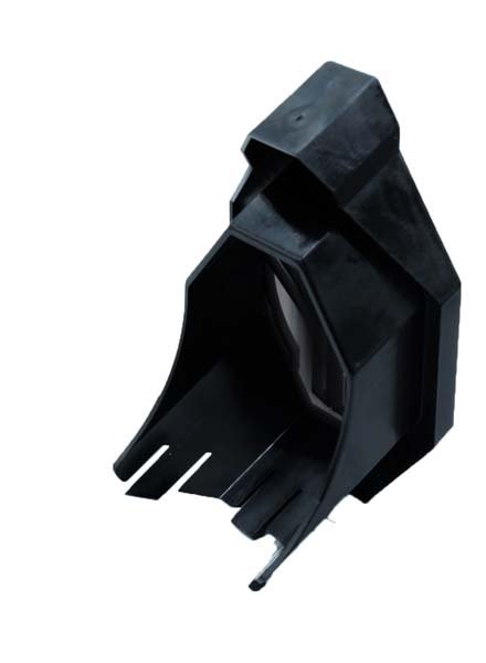 SYA Warrior Wear Pre-Filter Replacement Tip 3 Inch