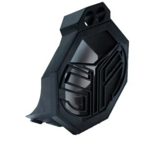 SYA Warrior Wear Pre-Filter Replacement Tip 3 Inch