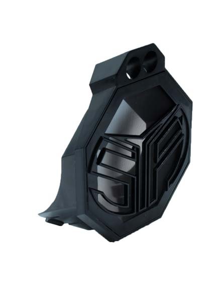 SYA Warrior Wear Pre-Filter Replacement Tip 3 Inch