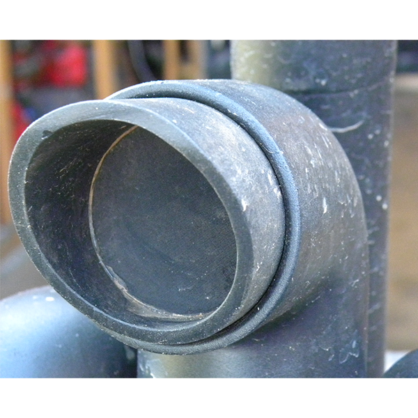 71-12250-1-l SYA Traditional Pre Filter Tip -2 Inch This is a Snorkel Your ATV pre filter tip that slides in to place on traditional