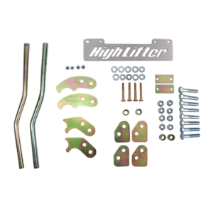 3" Signature Series Lift Kit Arctic Cat 550/650/700/1000 – High Lifter