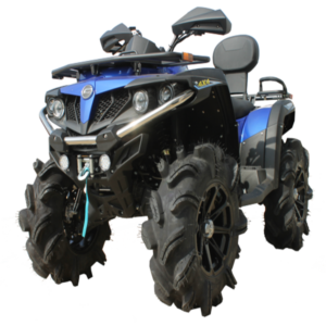 High Lifter CFMOTO CForce 500 1.5 Inch Lift Kit Standard Series