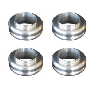 High Lifter 2 Inch Lift Kit CFMOTO ZForce 500/800 Trail (2015–2022)