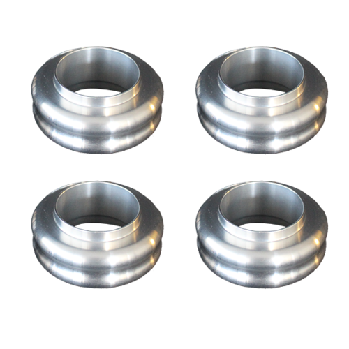 High Lifter 2 Inch Lift Kit CFMOTO ZForce 500/800 Trail (2015–2022)