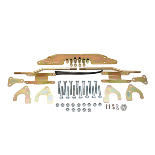 73-13121 - Can-Am Outlander 1.5 Inch Lift Kit – Fits Renegade High Lifter Signature Series 73-13121 - Can-Am Outlander 1.5 Inch Lift Kit – Fits Renegade High Lifter Signature Series