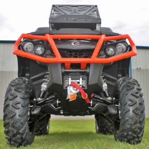 High Lifter 1.5” Lift Kit for Can-Am Outlander – Signature Series