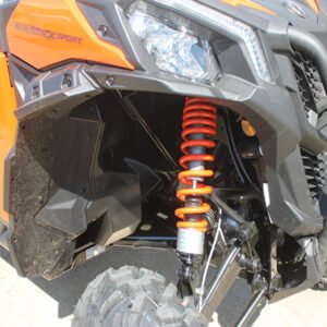 3 Inch Lift Kit Can-Am Maverick Sport – High Lifter Suspension Lift
