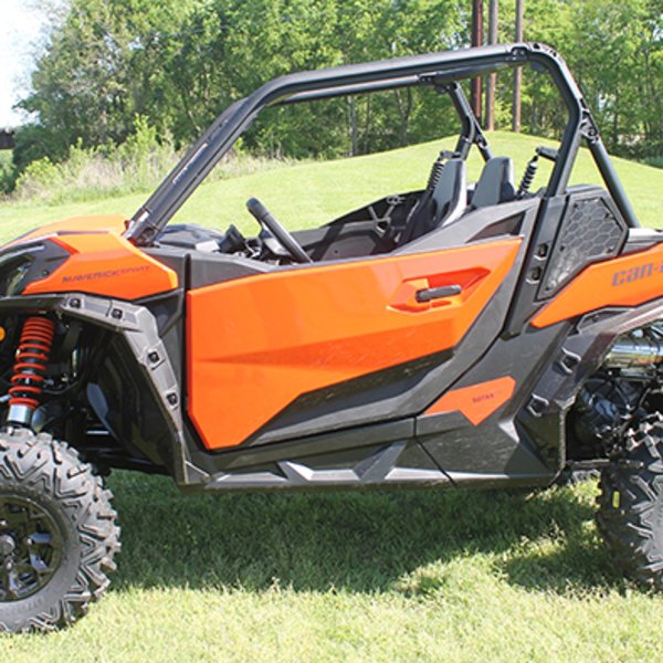 3 Inch Lift Kit Can-Am Maverick Sport – High Lifter Suspension Lift