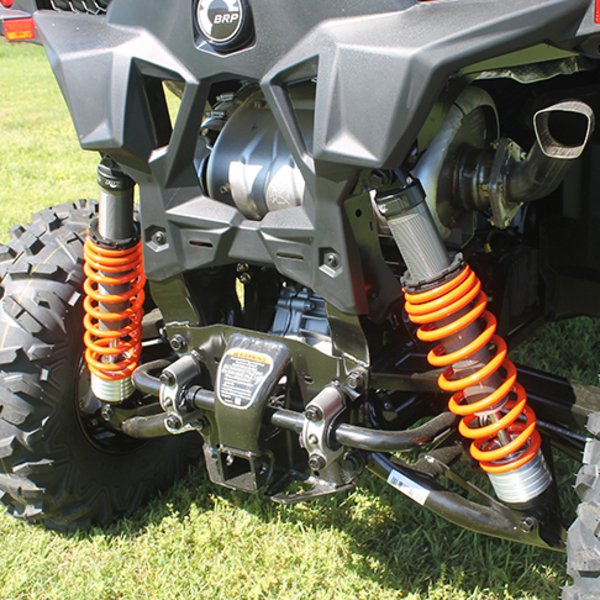 3 Inch Lift Kit Can-Am Maverick Sport – High Lifter Suspension Lift