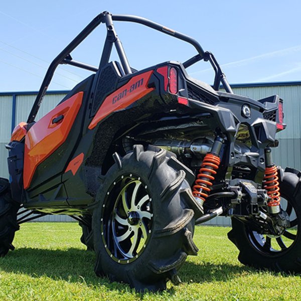 3 Inch Lift Kit Can-Am Maverick Sport – High Lifter Suspension Lift