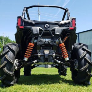 3 Inch Lift Kit Can-Am Maverick Sport – High Lifter Suspension Lift