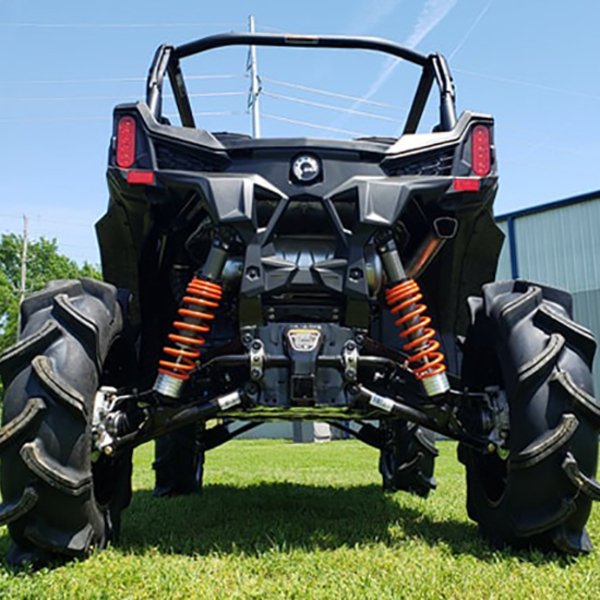 3 Inch Lift Kit Can-Am Maverick Sport – High Lifter Suspension Lift