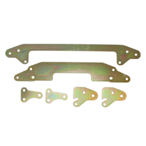 High Lifter Can-Am Outlander 2 Inch Lift Kit Standard Series