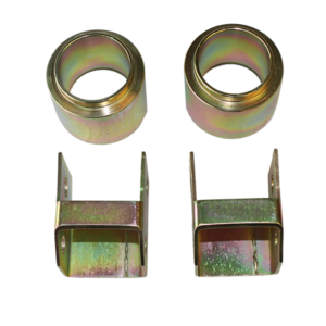 2 Inch Lift Kit Can-Am Outlander 650/800 | High Lifter