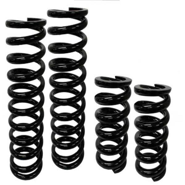 73-13140 - Maverick X3 XRS 5 Inch Lift Kit – High Lifter Spring Lift 1 Maverick X3 XRS 5 Inch Lift Kit – High Lifter Spring Lift