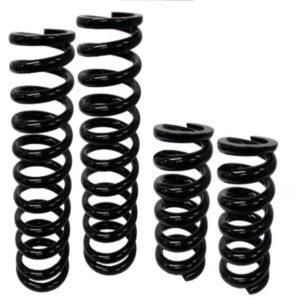 73-13140 - Maverick X3 XRS 5 Inch Lift Kit – High Lifter Spring Lift Maverick X3 XRS 5 Inch Lift Kit – High Lifter Spring Lift