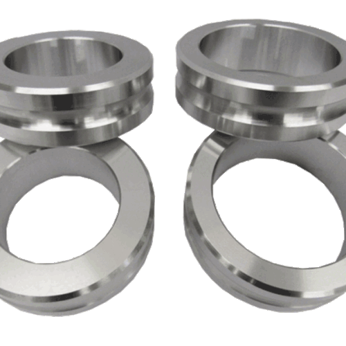 3 Inch Spring Spacer Lift Kit Can-Am Maverick X3 XRS – High Lifter