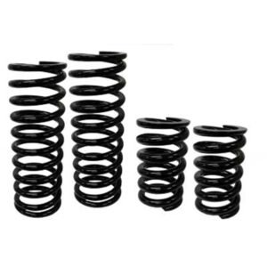 Can-Am Maverick X3 XMR 5 Inch Lift Kit – High Lifter Spring Lift