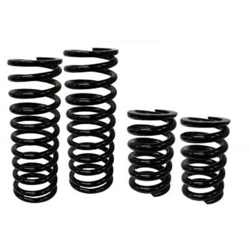 Can-Am Maverick X3 XMR 5 Inch Lift Kit – High Lifter Spring Lift