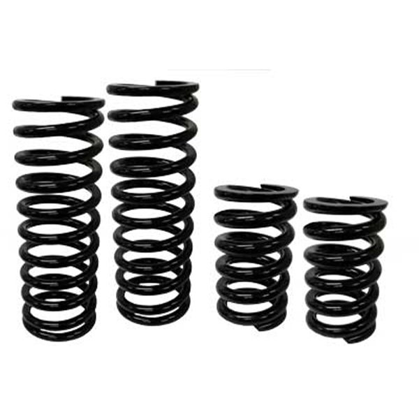 Can-Am Maverick X3 XMR 5 Inch Lift Kit – High Lifter Spring Lift