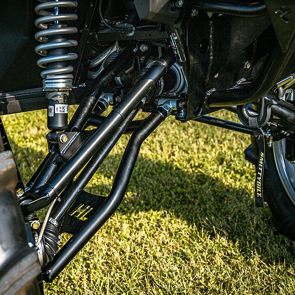 6 Inch APEXX Big Lift Kit Polaris Ranger XP 1000 (2019-20)