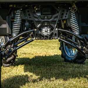 6 Inch APEXX Big Lift Kit Polaris Ranger XP 1000 (2019-20)