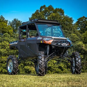 6 Inch APEXX Big Lift Kit Polaris Ranger XP 1000 (2019-20)