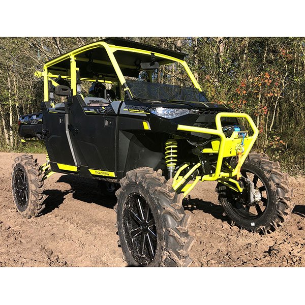 6 Inch Polaris Ranger XP 1000 APEXX Big Lift Kit – High Lifter Edition (2020)