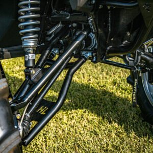 6 Inch APEXX Big Lift Kit for Polaris Ranger XP 1000 (2018-19)