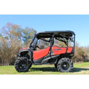 Honda Pioneer 1000 2.5 Inch Lift Kit 2016–2022 | High Lifter Signature