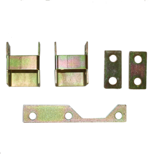 Honda Recon 250 2 Inch Lift Kit – High Lifter Standard Series